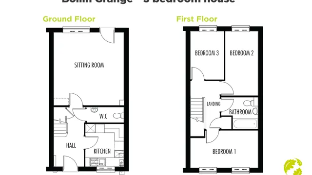 Bollin 3 Bedroom Home