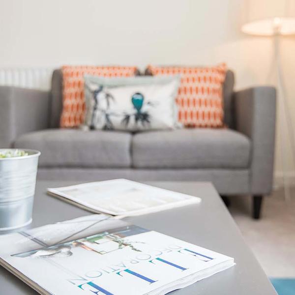 Apartment Living Repost Header