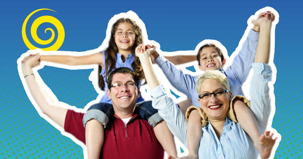 Family With Kids Eligibility